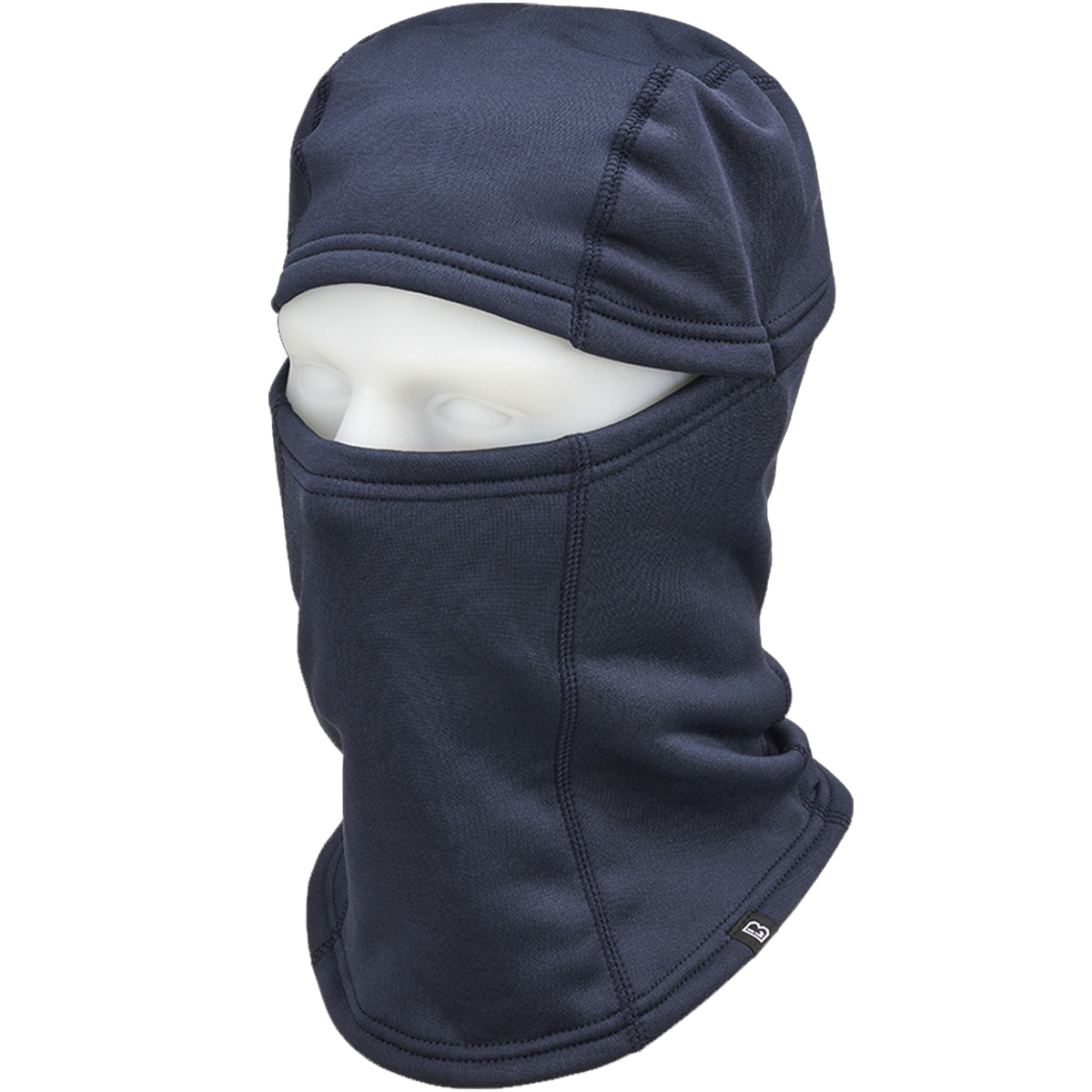 Brandit Maske "Storm Balaclava" 1-Loch - Navy