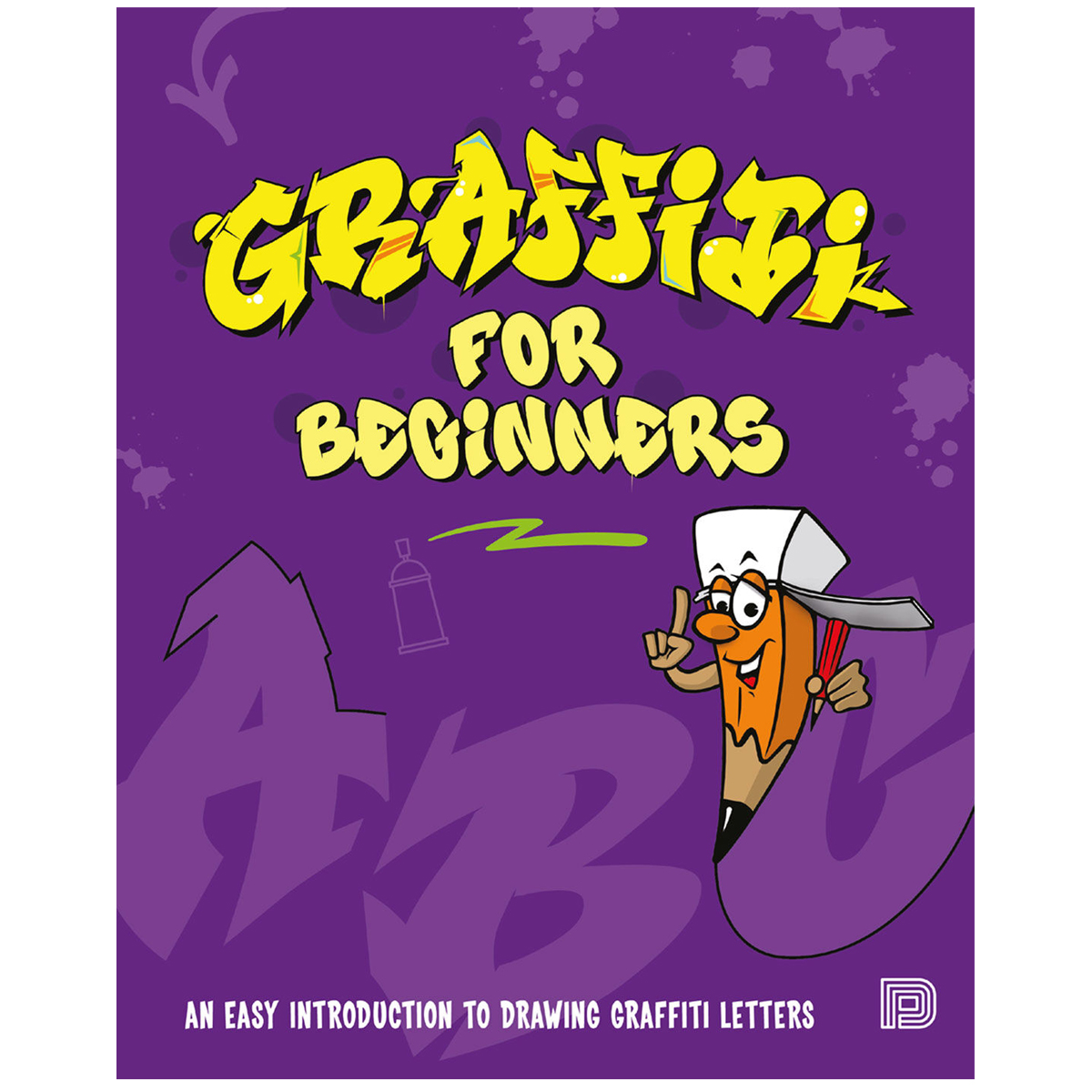 Buch "Graffiti for Beginners"