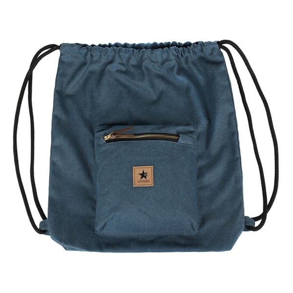 Esperando "Gymsack" Blue