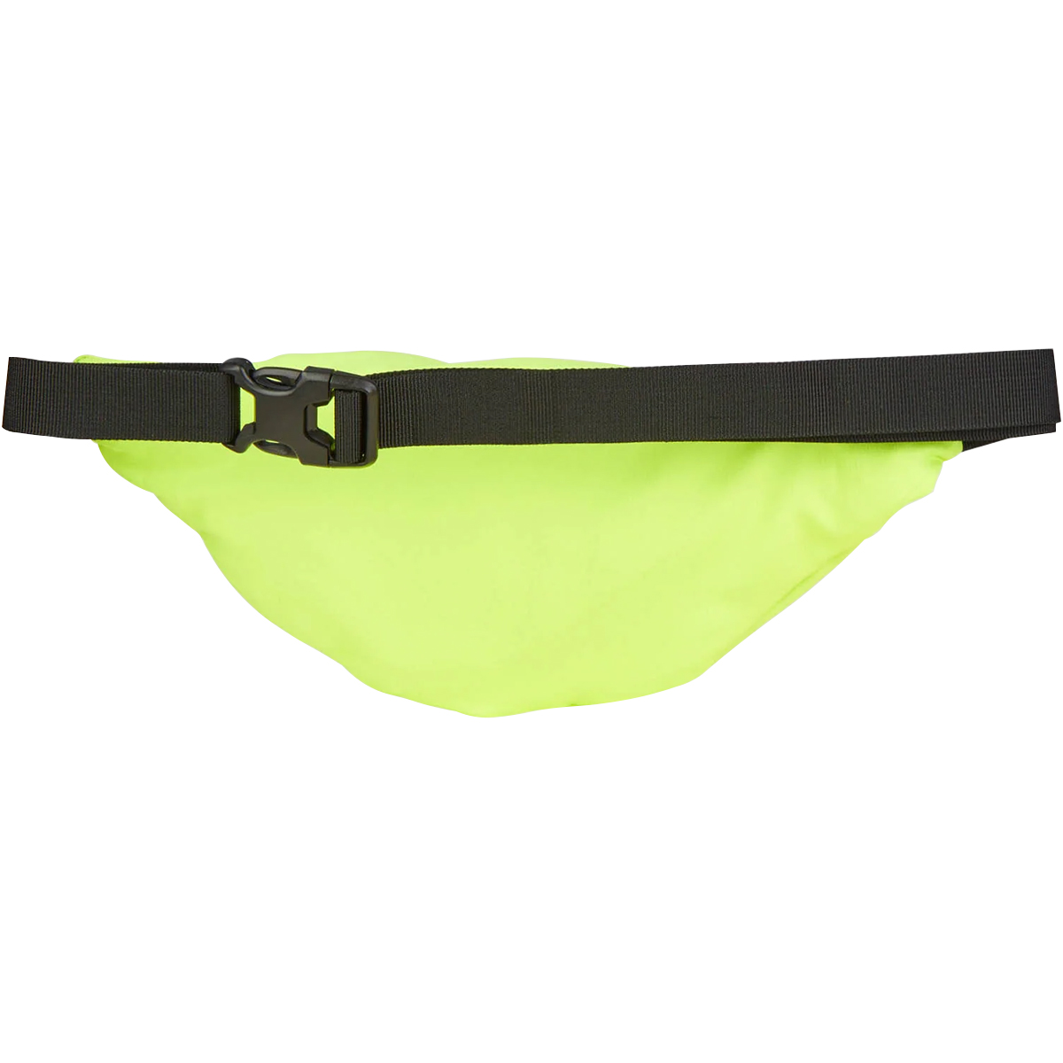 Cleptomanicx Hip Bag "Simplist" Lime Punch
