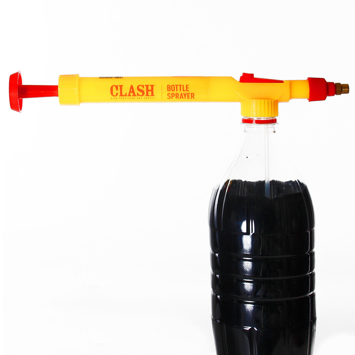 Clash "Bottle Sprayer"