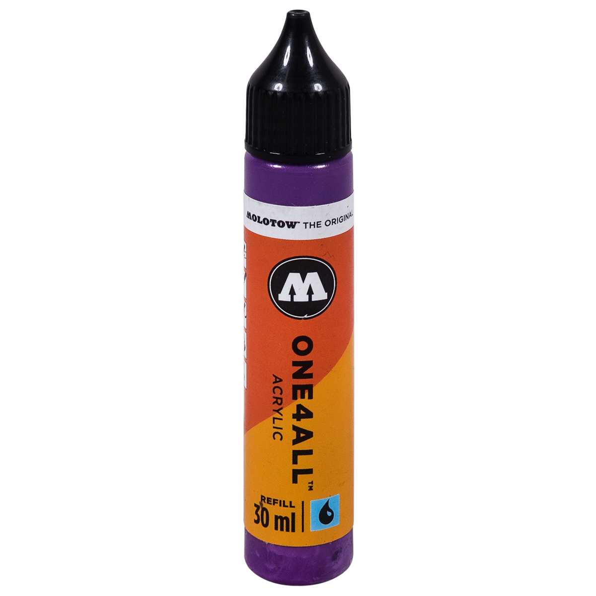 Molotow One4all "High Solid Premium Paint Refill" (30ml) - CES Violet