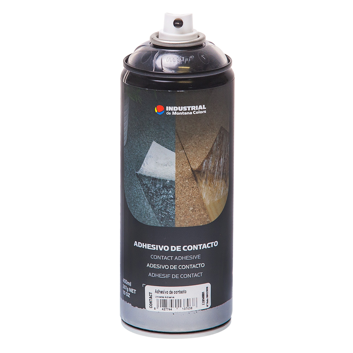 MTN Industrial "Sprühkleber" (400ml)