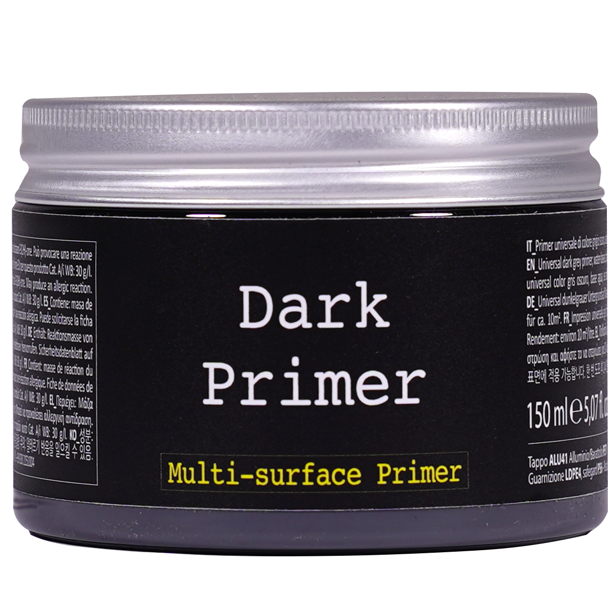 Fleur "Dark Primer" Grundierung (150ml)