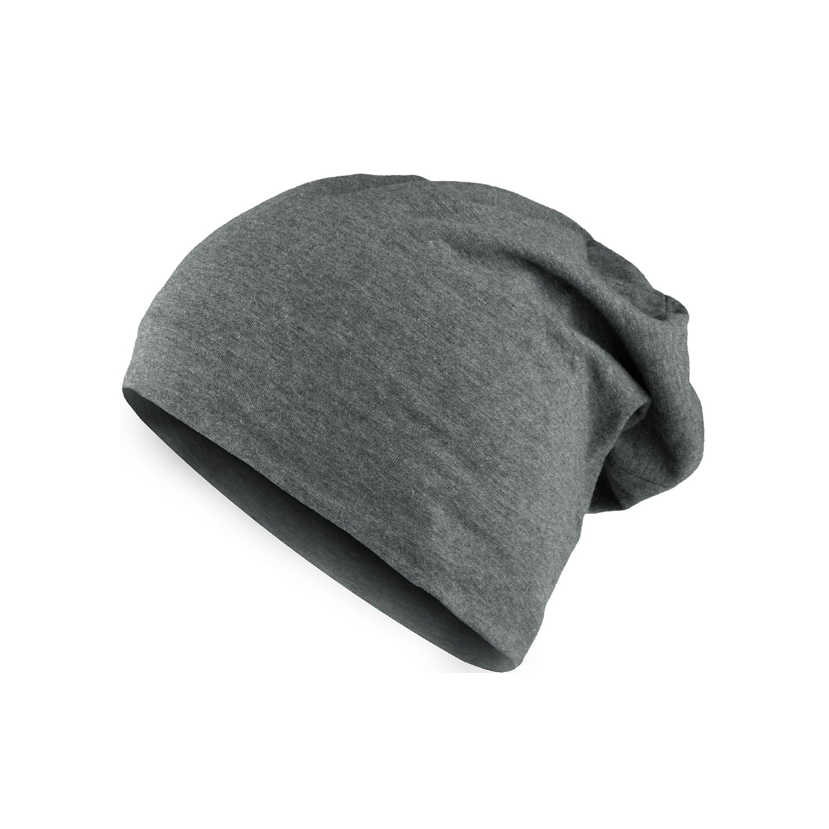 MasterDis "Heather Jersey Beanie"