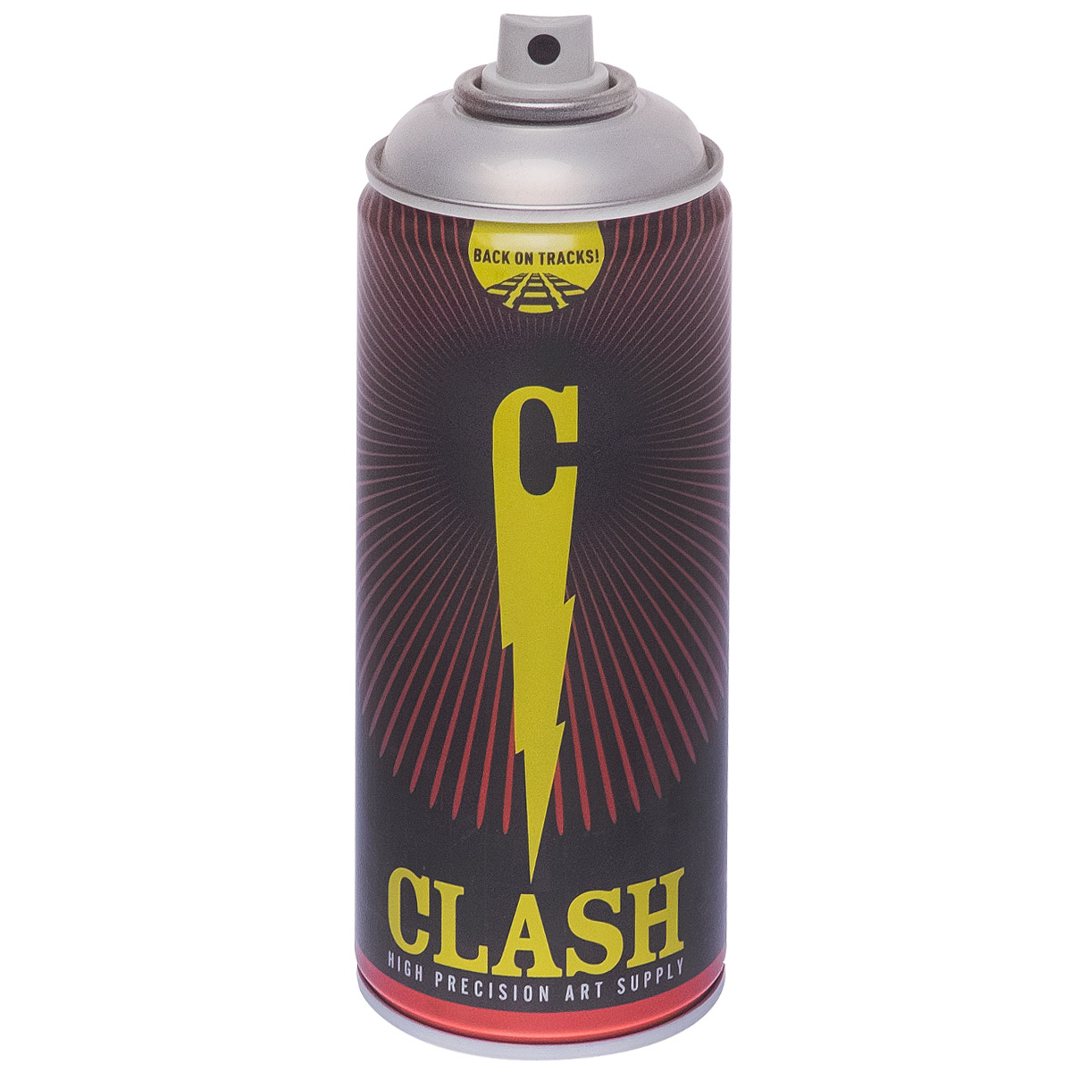 Clash Paint "Cleaner" (400ml)