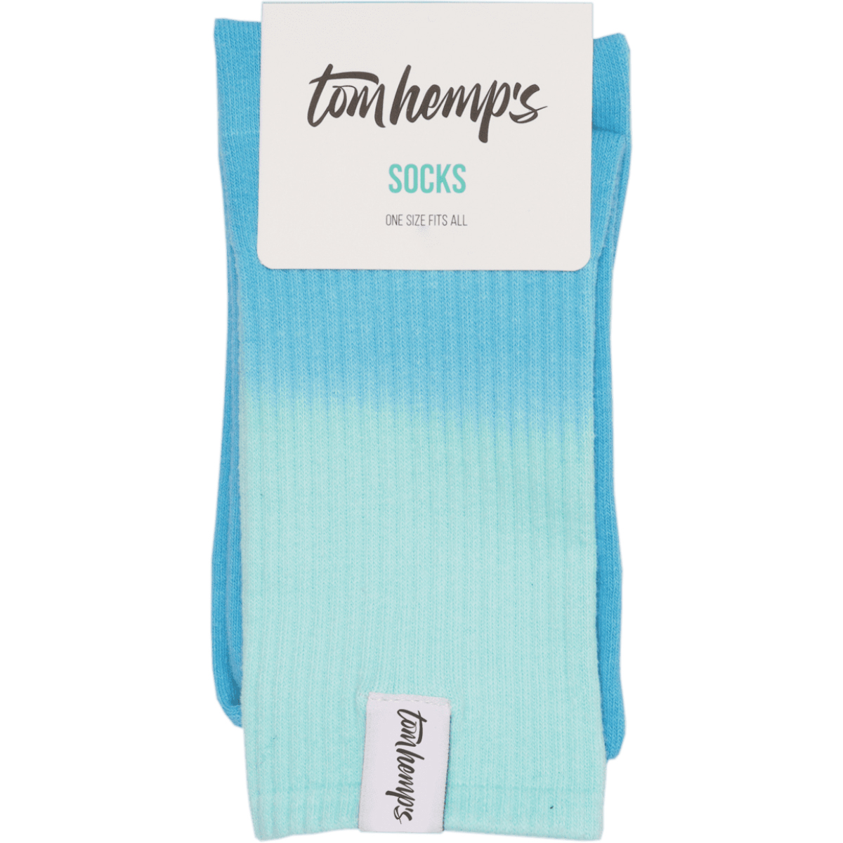 Tom Hemp´s "Alien Haze Socks" One Size Fits All