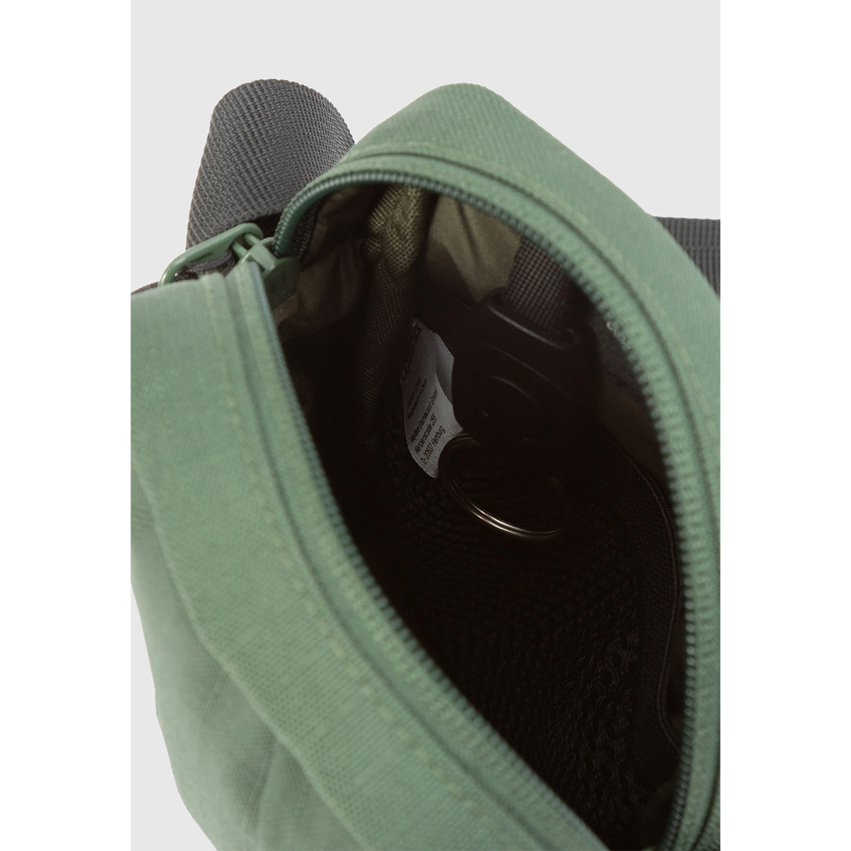 Cleptomanicx Hip Bag "Shoulder Bag" Laurel Wreath