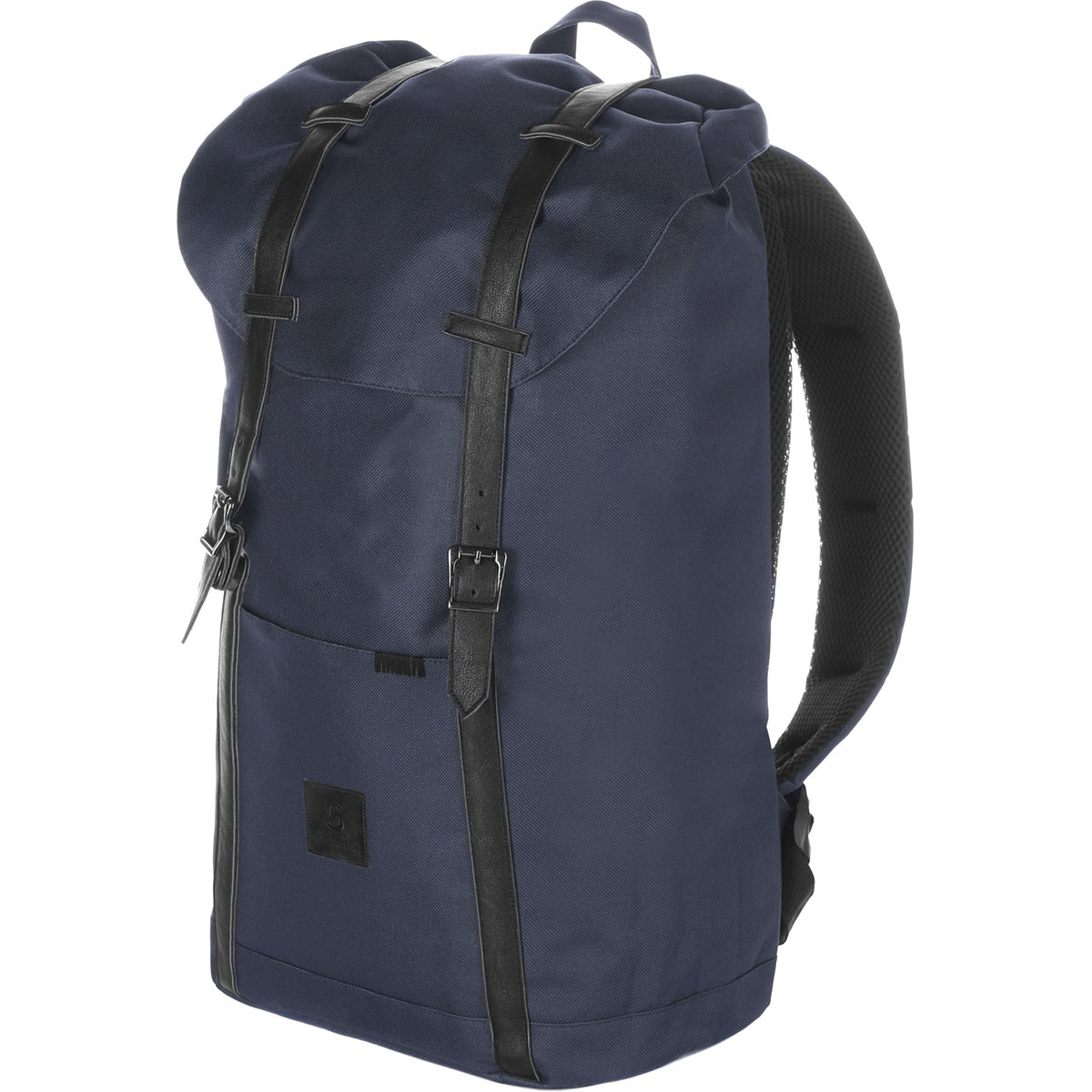 Streetspun Rucksack "VX20" Blue
