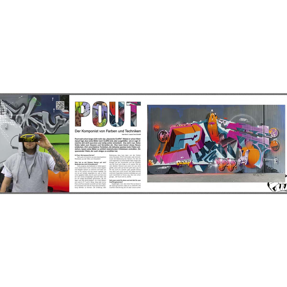 Magazin 3er Bundle "Down By Law #18 + #19 + #21"