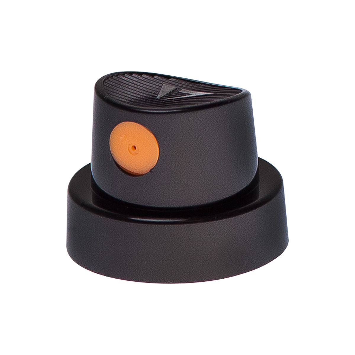 MTN "Hardcore Medium Cap" Black/Orange