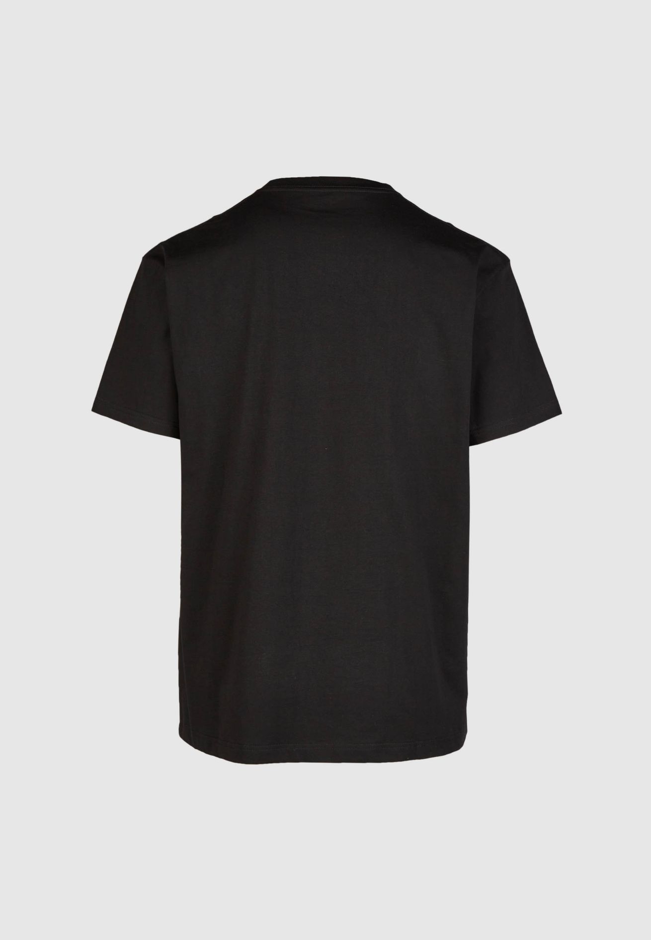 Cleptomanicx Boxy T-Shirt "Quick" Black