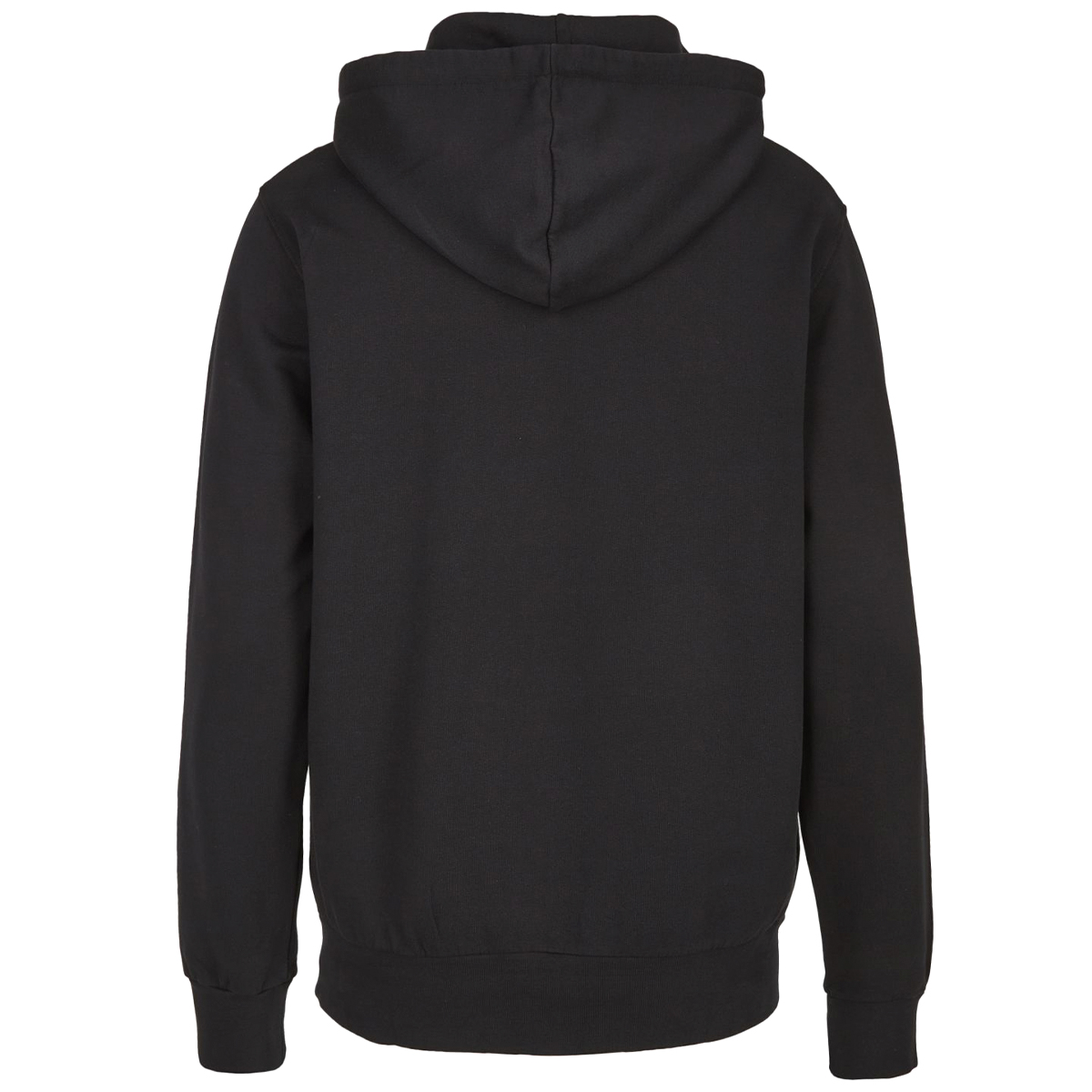 Cleptomanicx Hoodie "Clepto Oldschool" Black