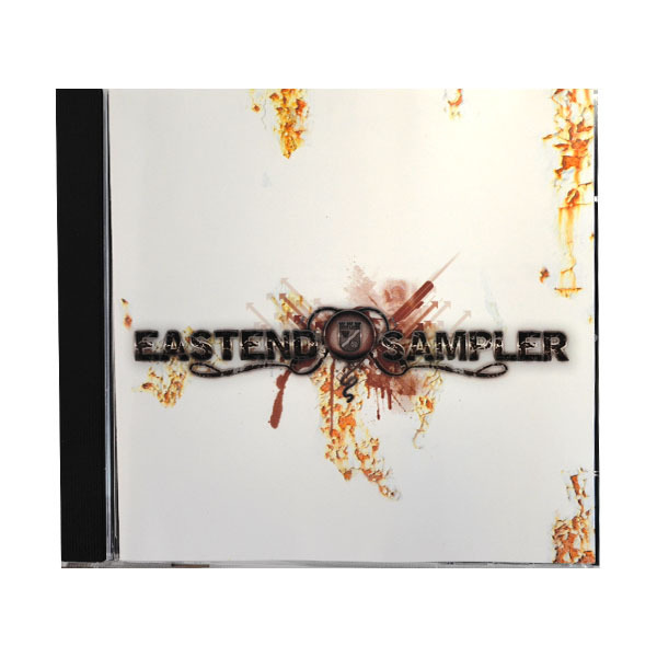 CD "Eastend Sampler"