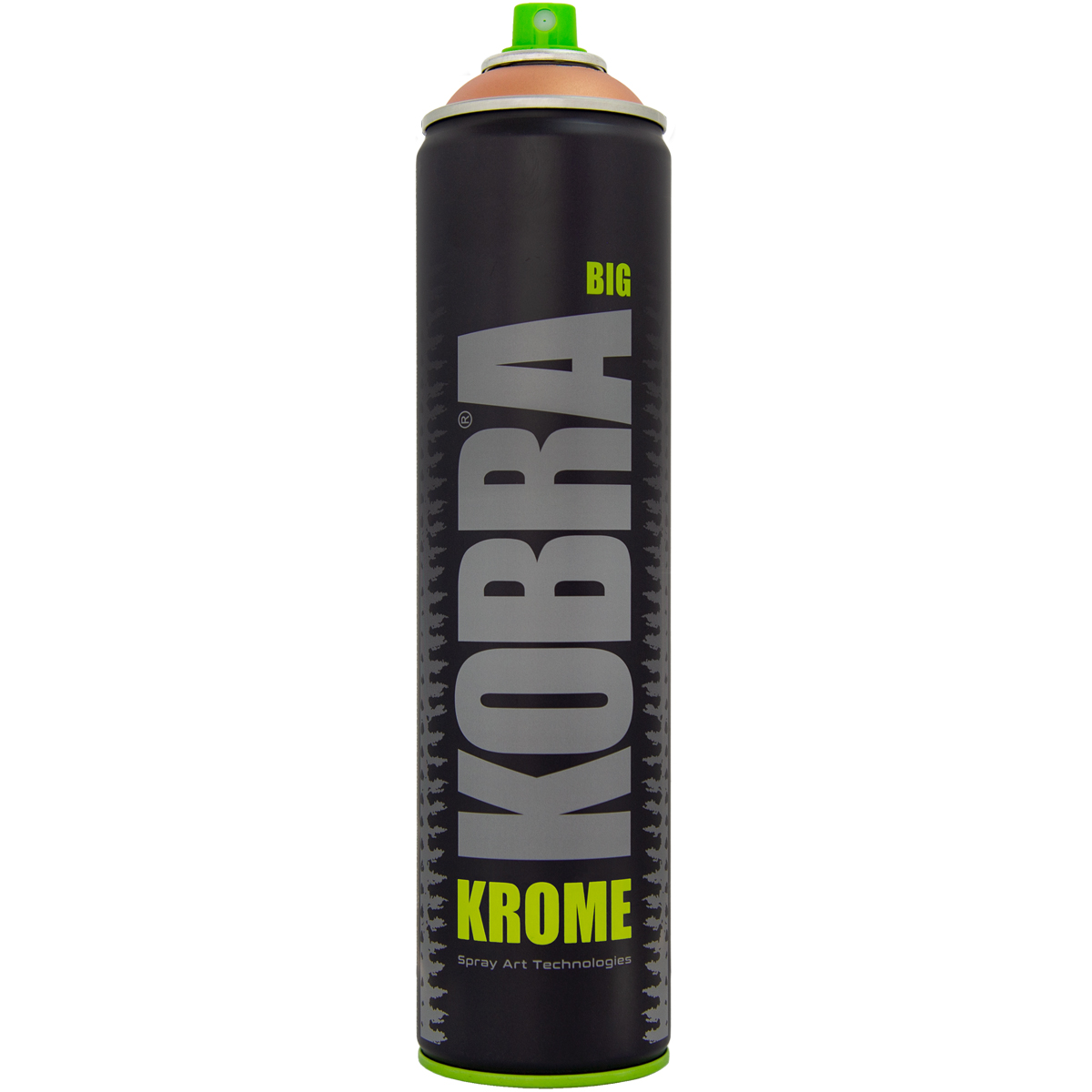 Kobra "New Big Copper" (600ml)