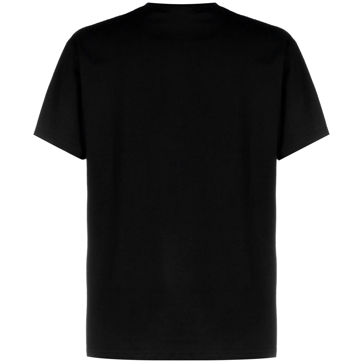 Underpressure T-Shirt "S-Bahn" Black