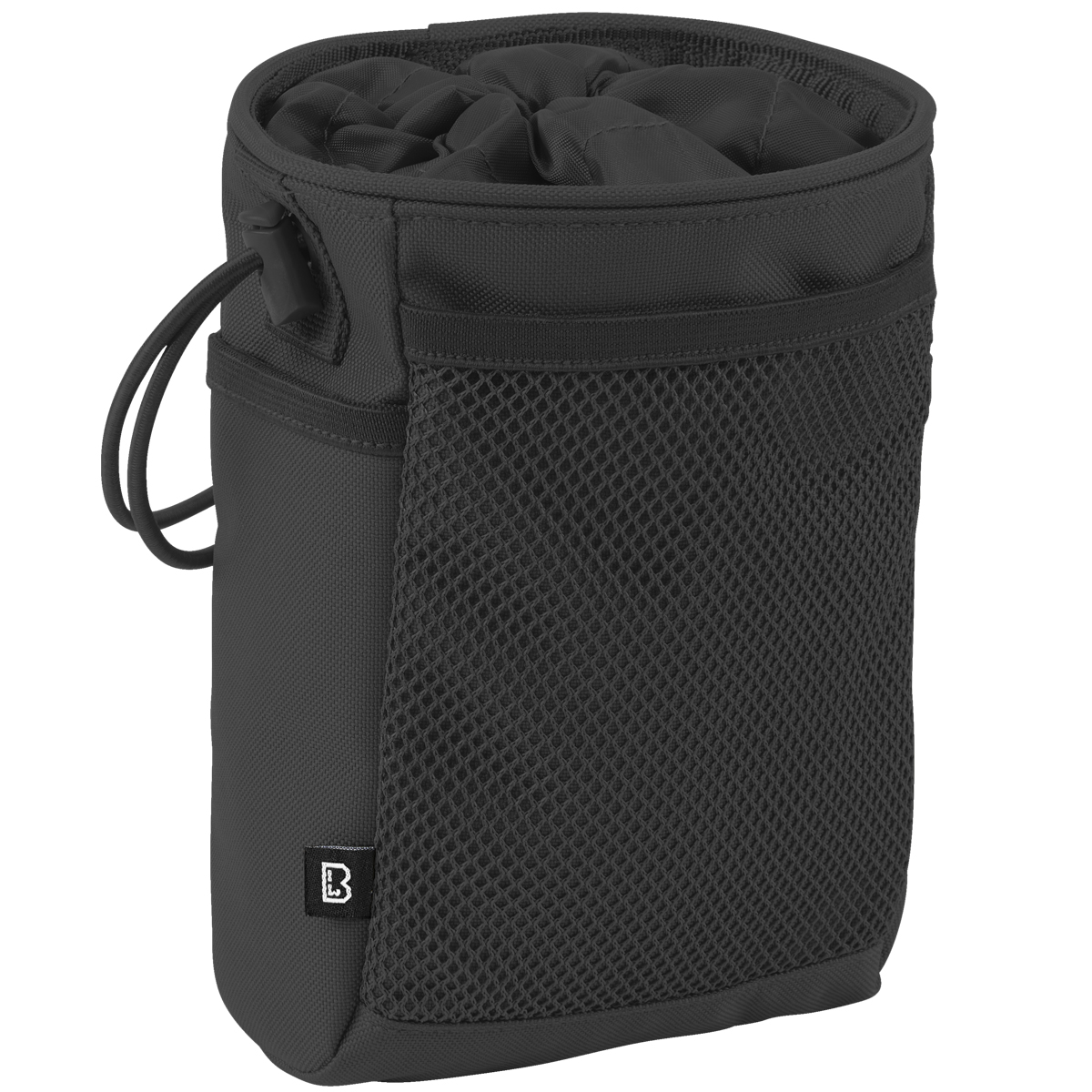 Brandit "Molle Pouch Tactical" Black