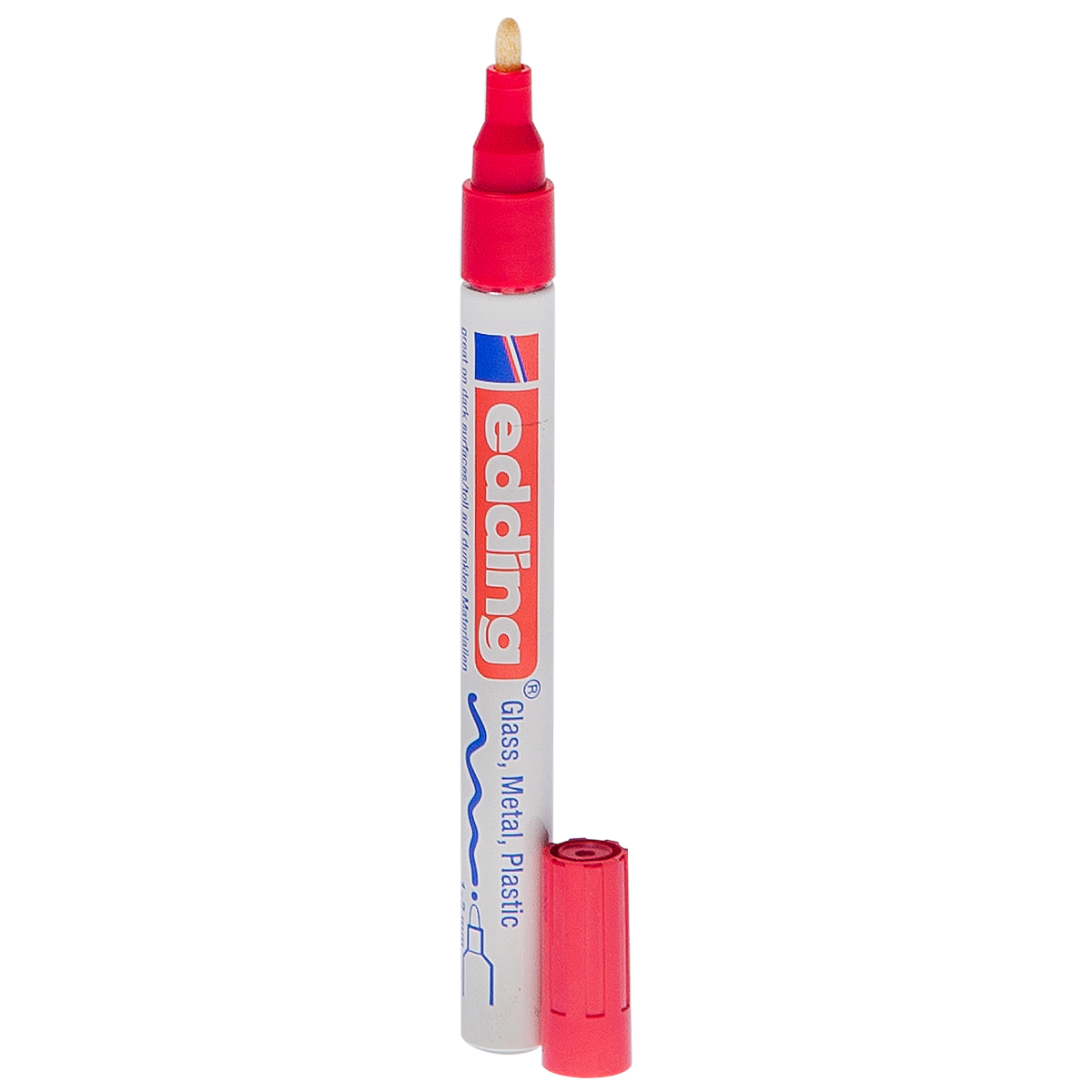 Edding "751" Gloss Paint Marker (1-2mm)