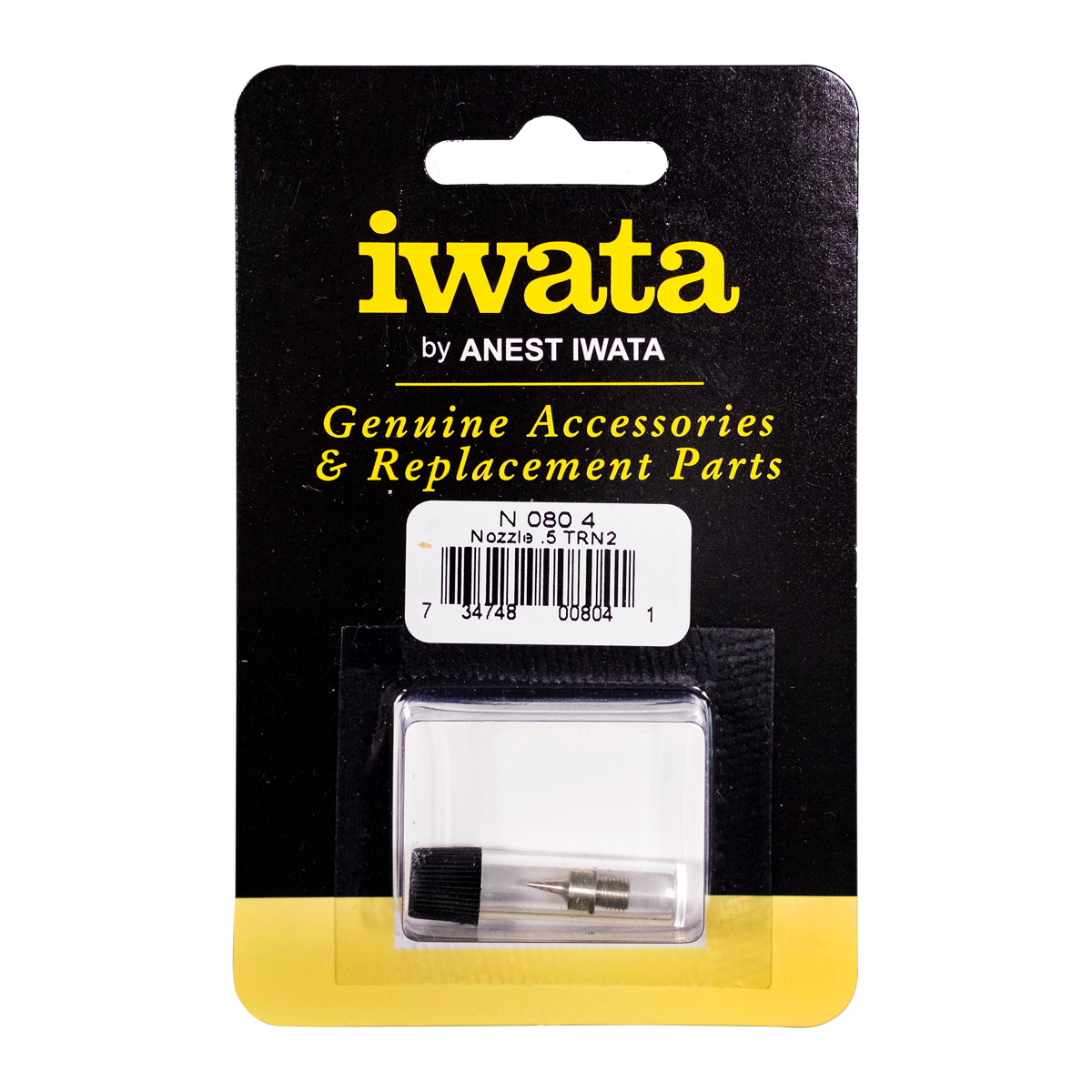 Iwata "Neo TRN2" (N5) Düse 0,5mm