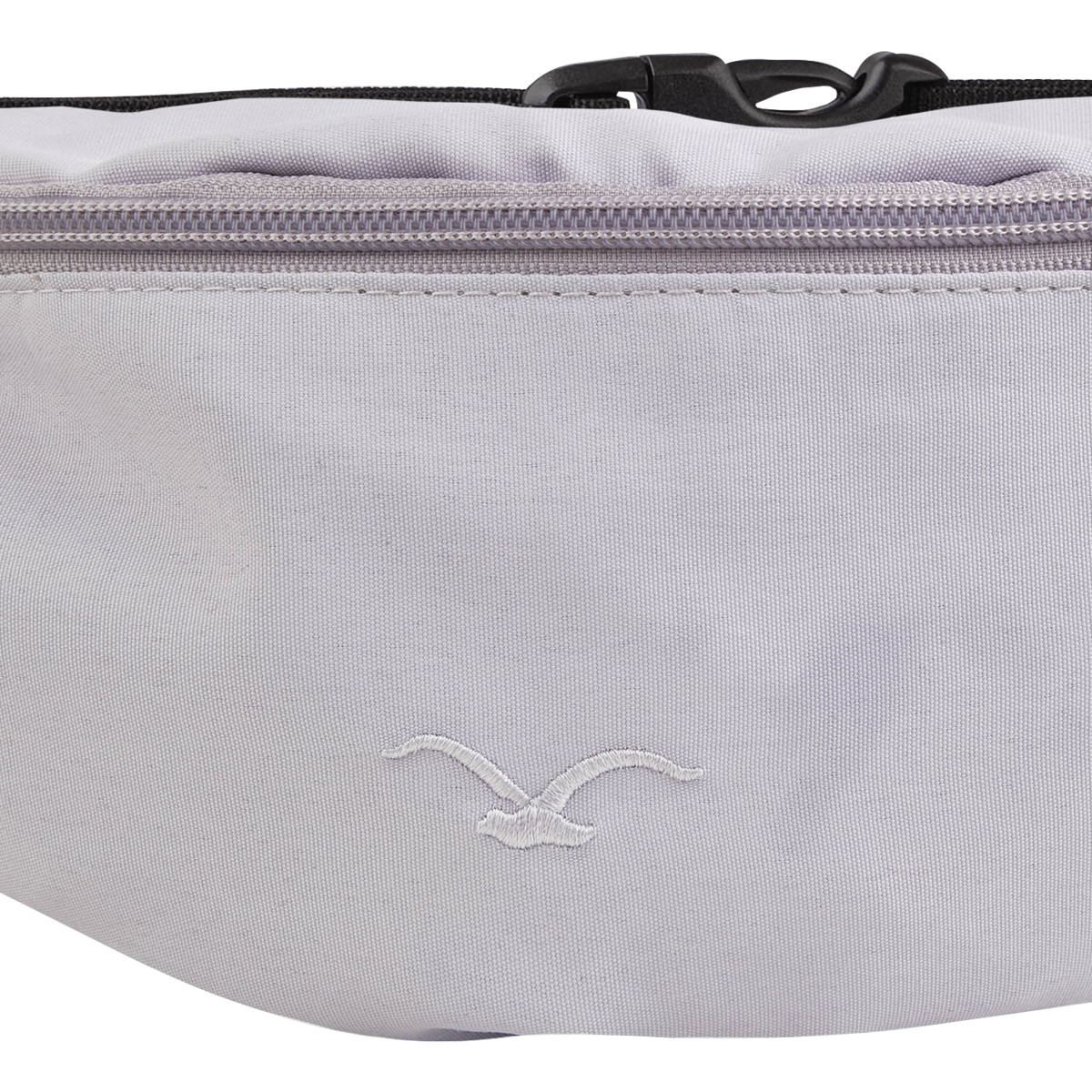 Cleptomanicx Hip Bag "Simplist" Lavender