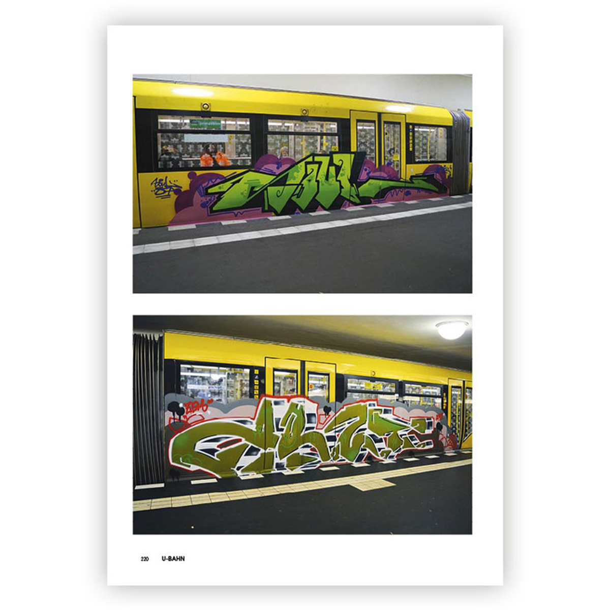 Magazin "Auri Sacra Fames #5"