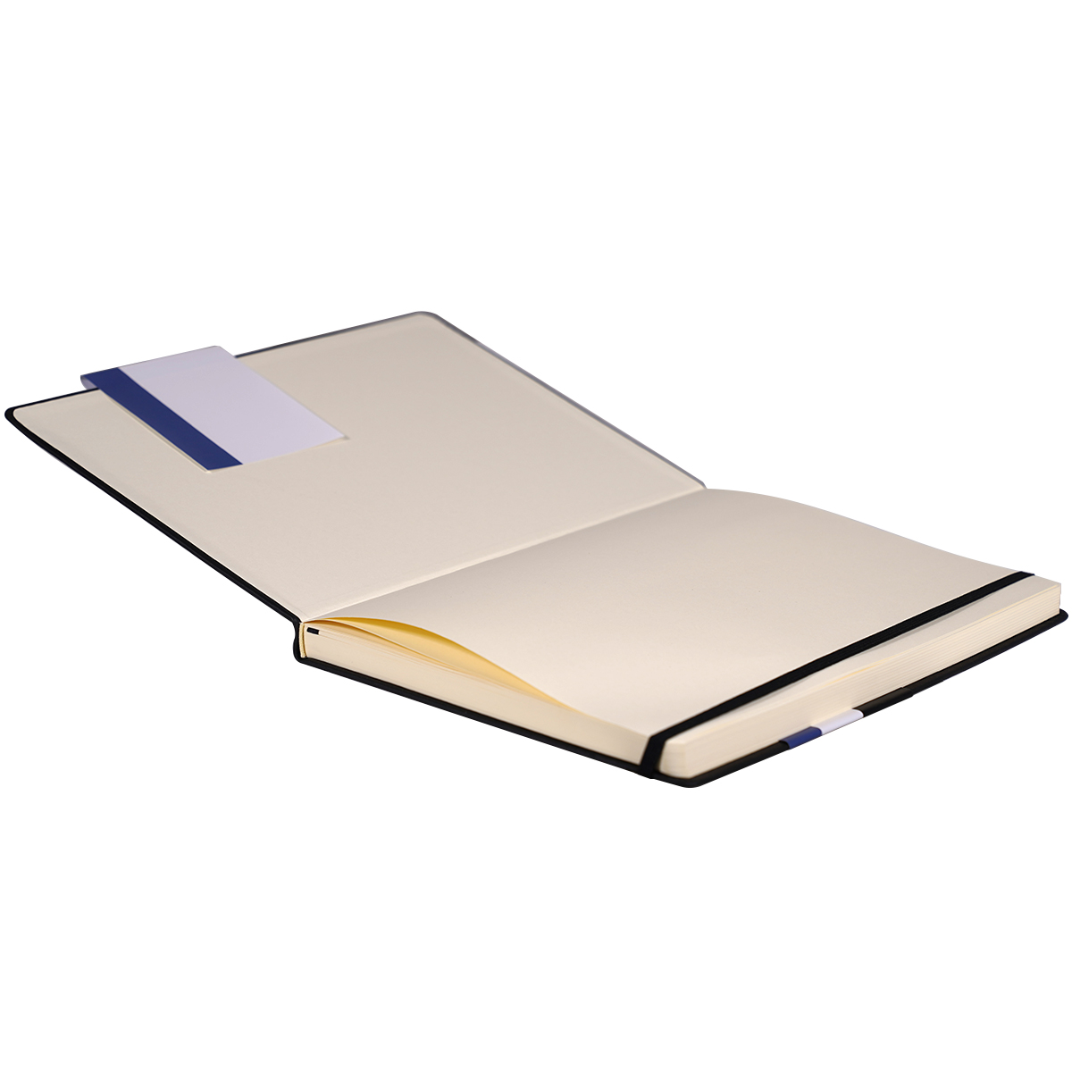 Kangaro "Skizzenbuch" A4 Hochformat 140g/m² (Hardcover 160 Seiten) Forest Green