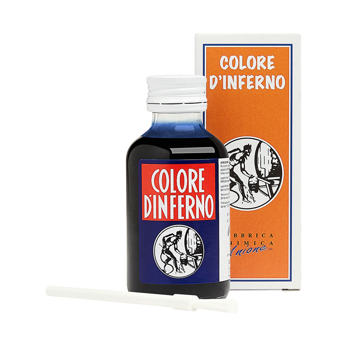 Nero_DInferno_Colore_75ml-01 Colore D'Inferno "Ink Refill (75ml)