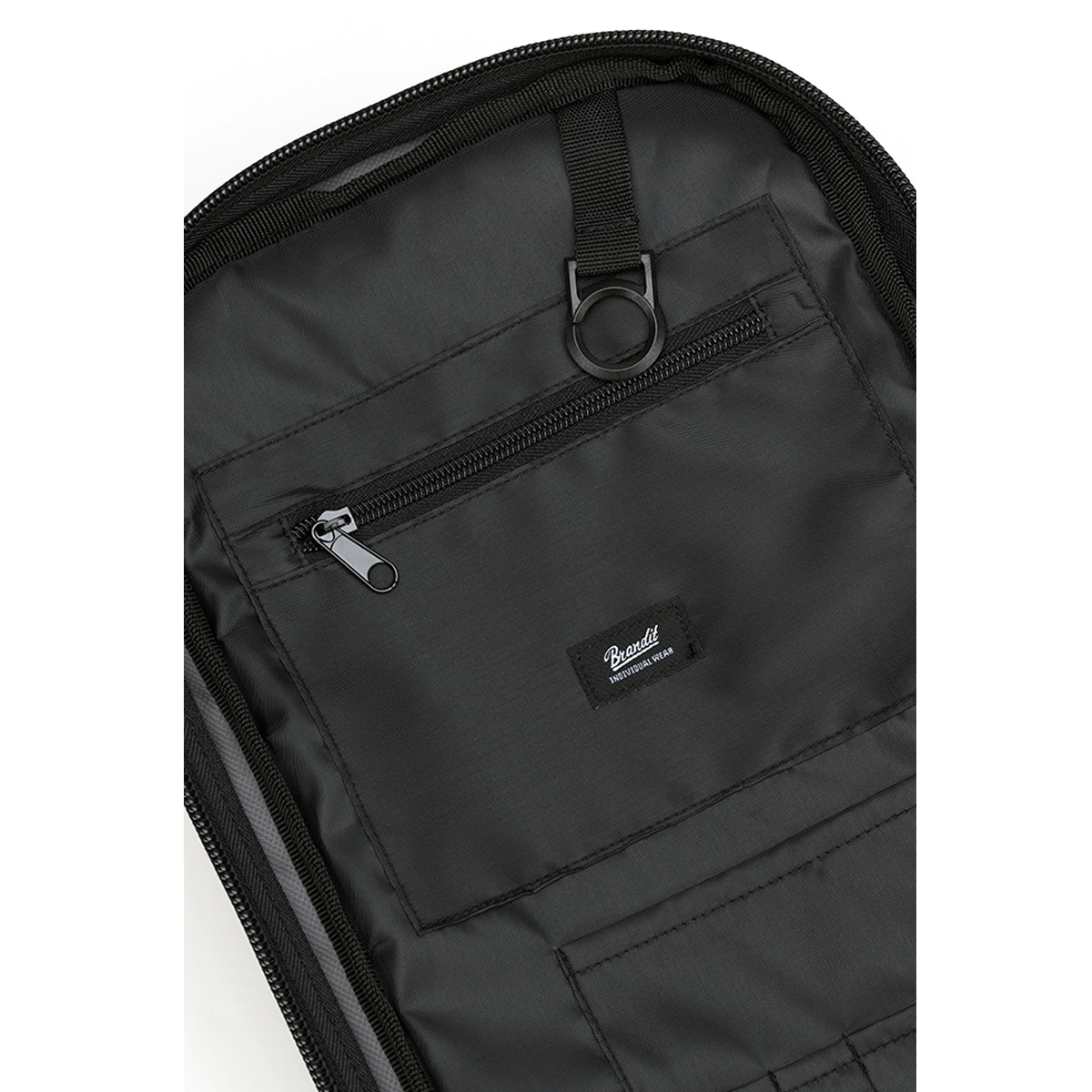Brandit_US_Cooper_Case_Medium_Backpack_Darkcamo3 Brandit "US Cooper Case" Backpack Medium Darkcamo