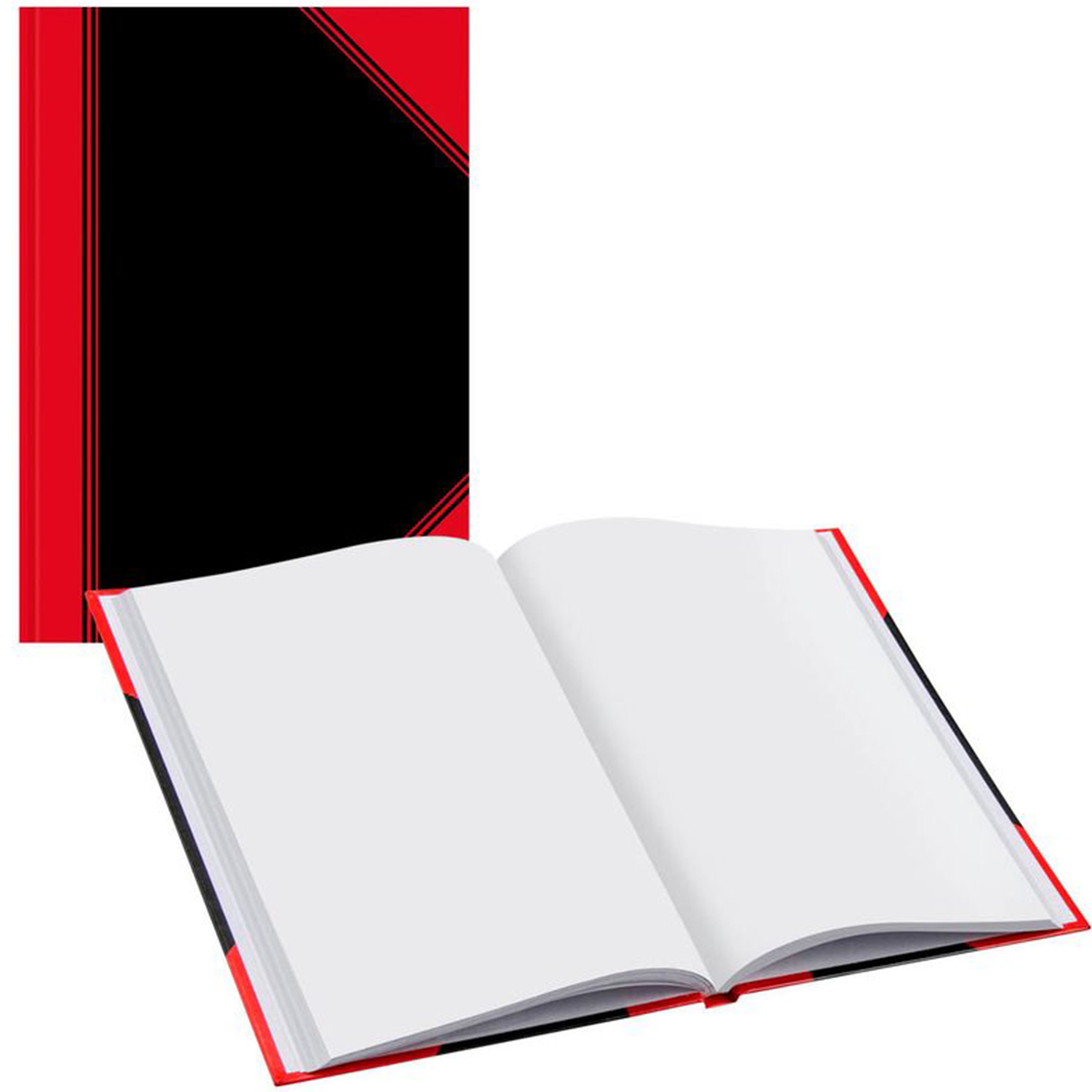 Bantex "Notizbuch Chinakladde" A4