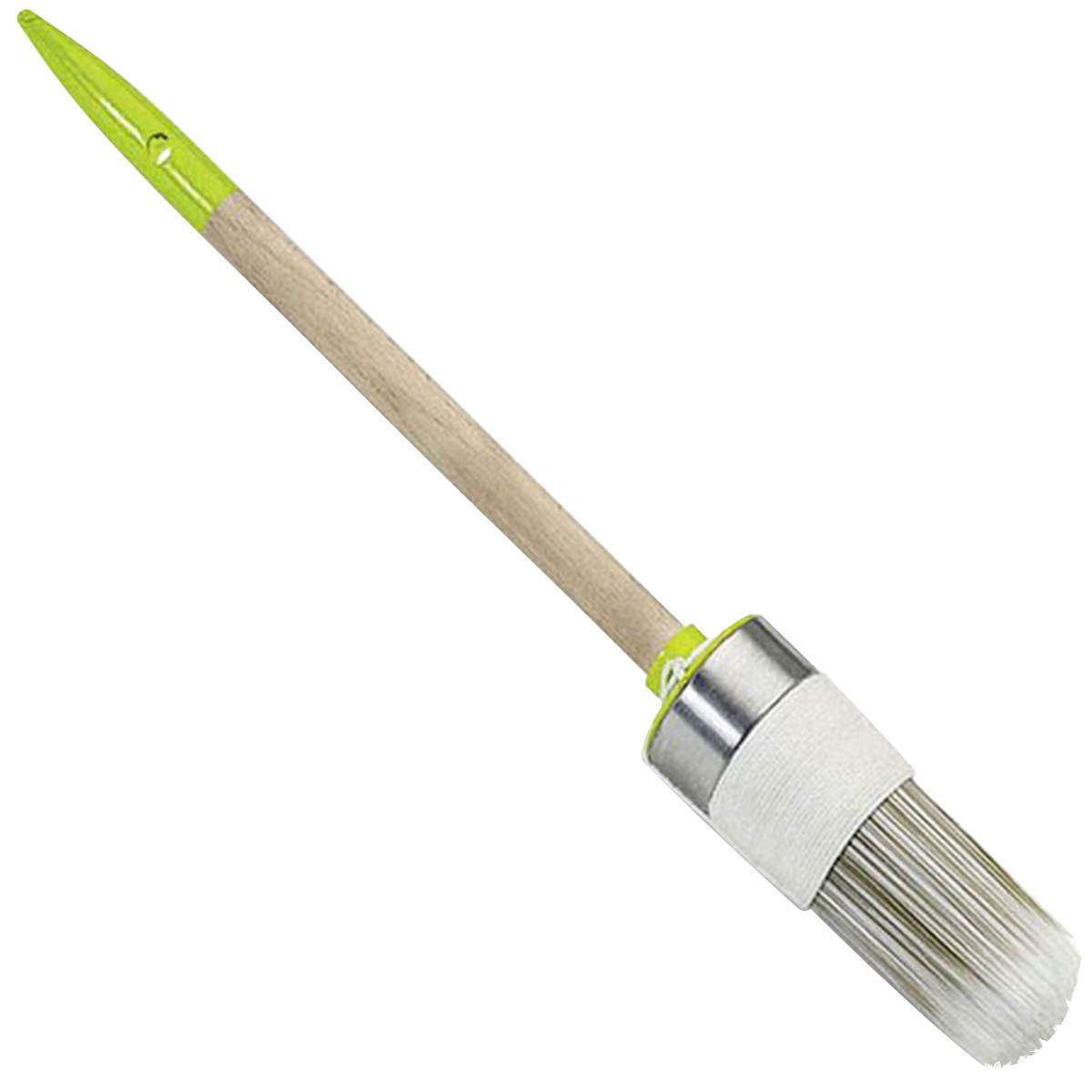 Nölle "Prestige Ringpinsel" Größe 4