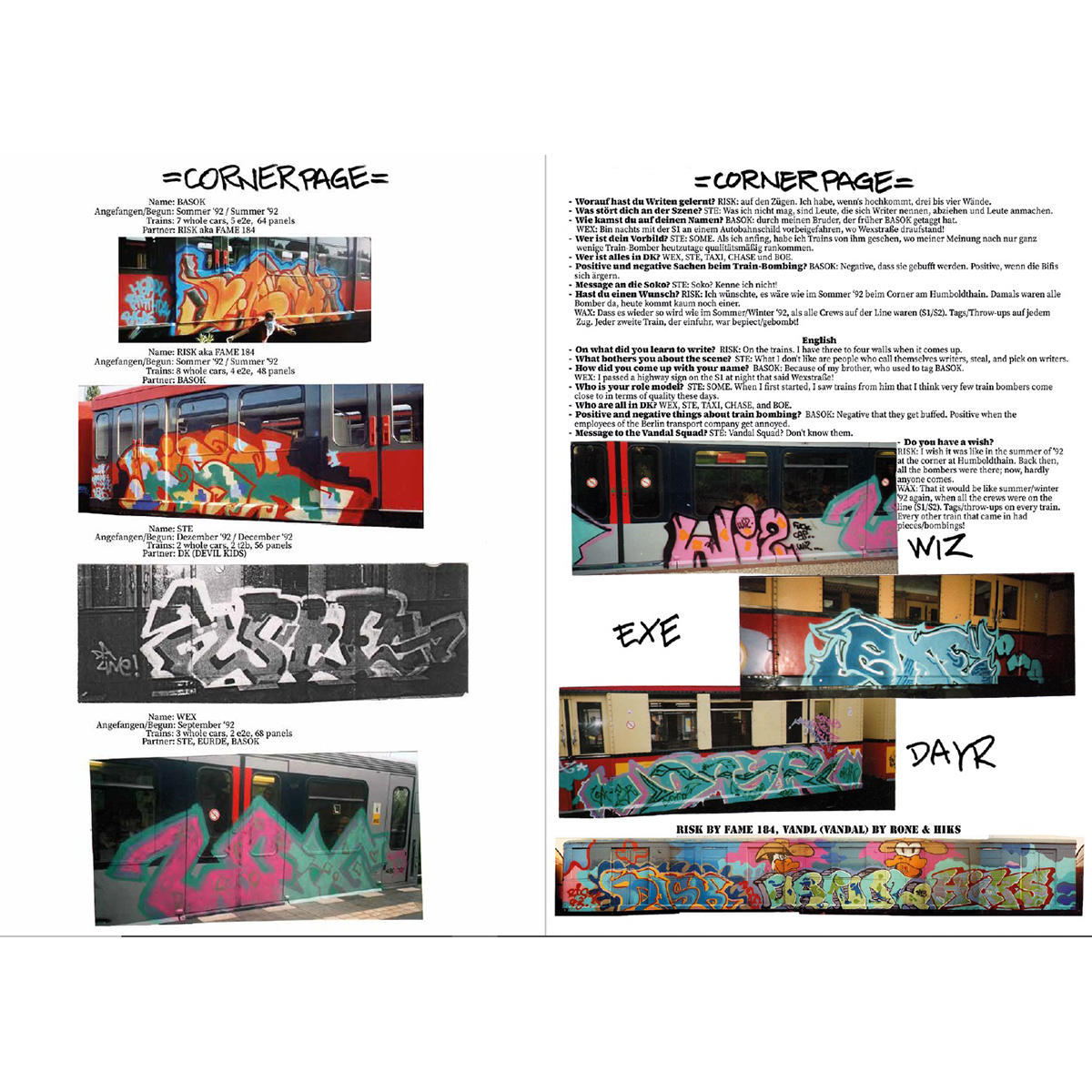 Buch "Overkill Legacy 1992-1999" (Hardcover)