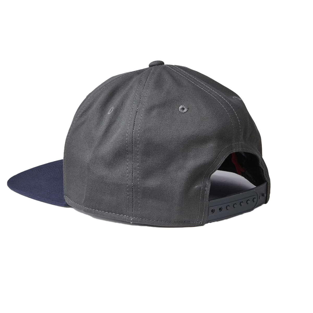 Cleptomanicx One Size Cap "Badger 3" Elbmund