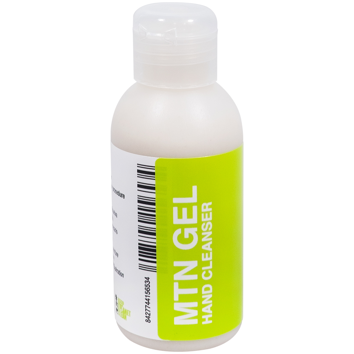 MTN "Gel - Handreiniger" (100ml)
