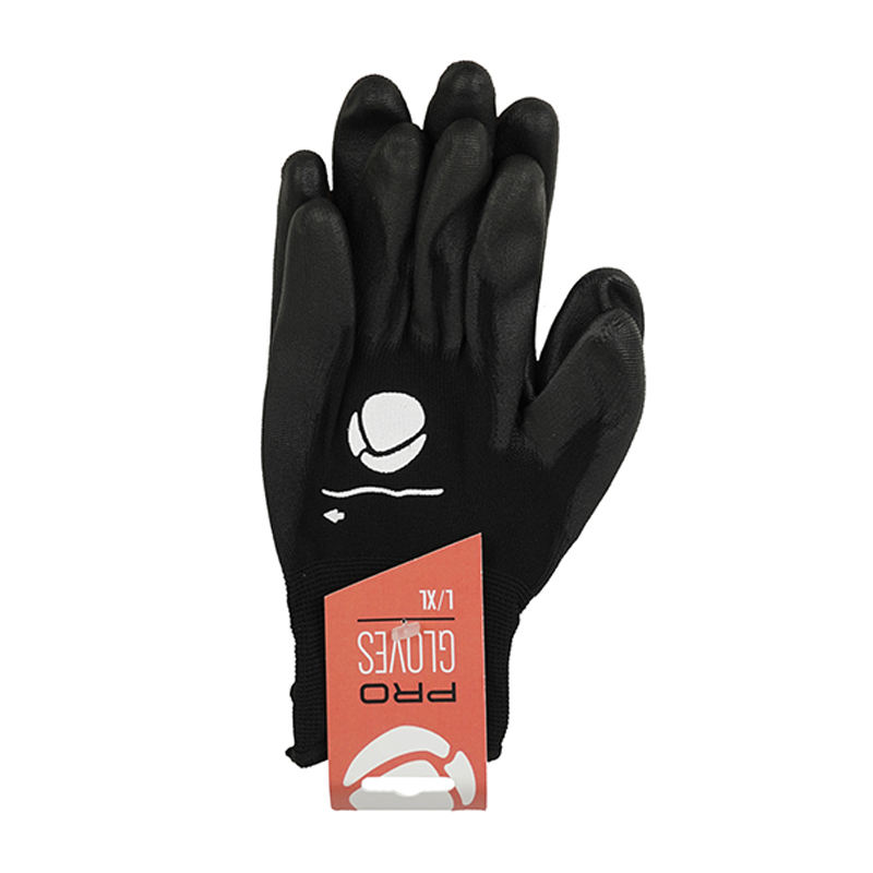 Handschuhe "MTN Pro Gloves Nylon" Mehrweg - Black