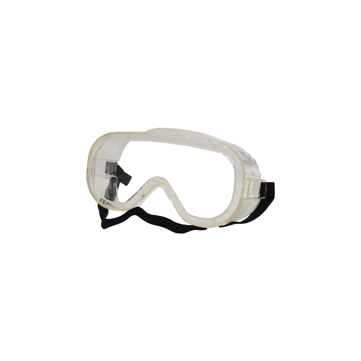 "Vollsicht Schutzbrille"