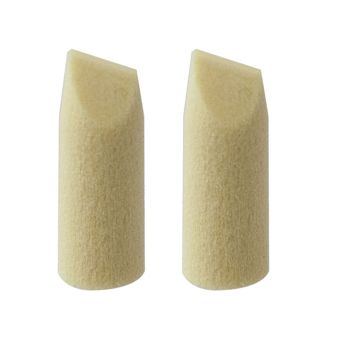 Ersatzfilze Loop "Water Based Marker Chisel (10mm)" 2 Stk.