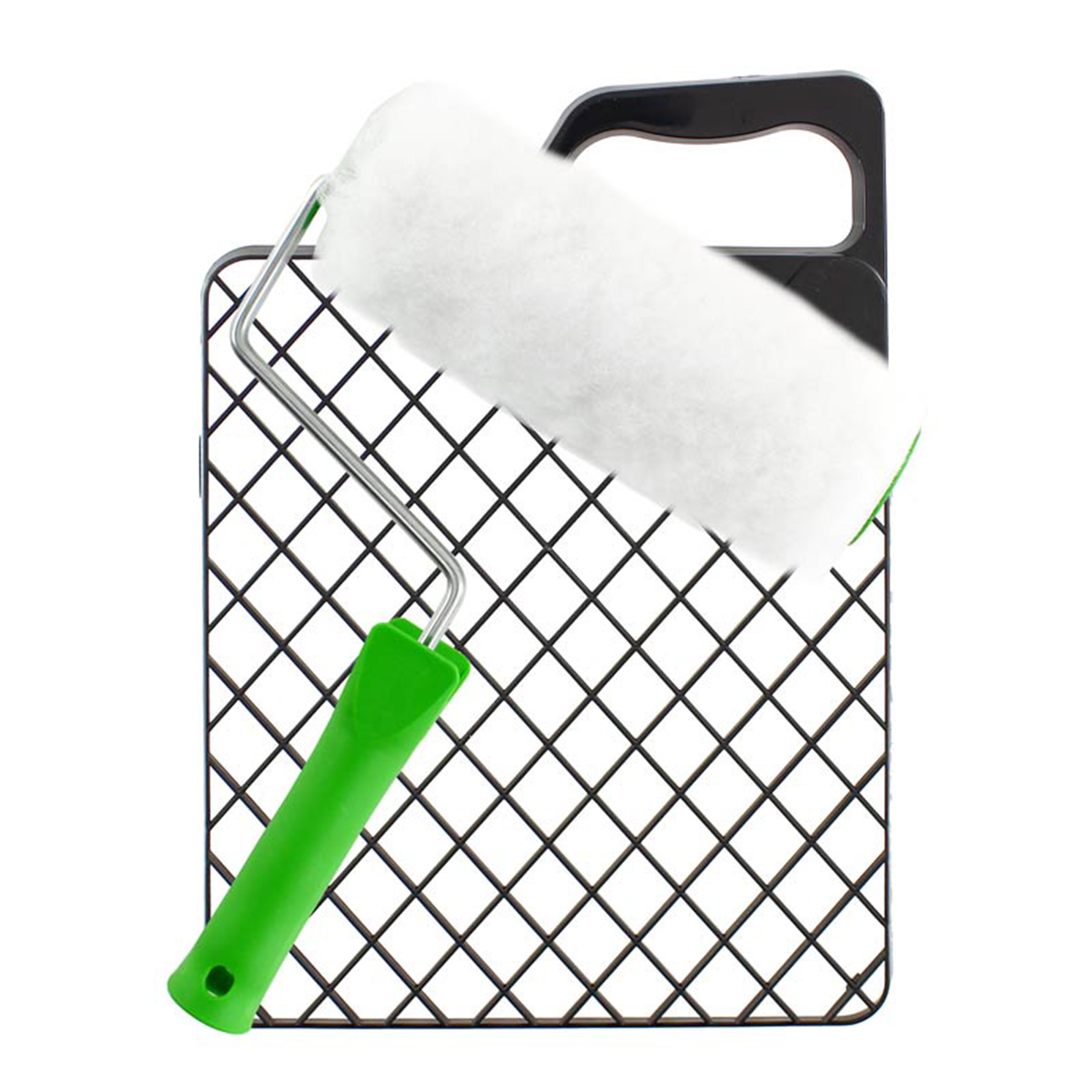 Nölle Farbroller-Set "Vestan" 24mm