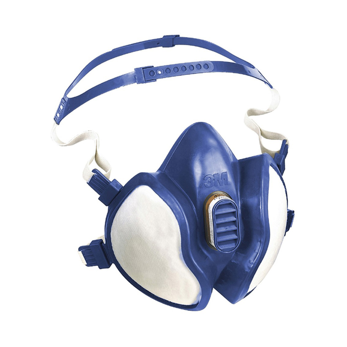 3M Atemschutzmaske "4277 (ABE1P3D)"