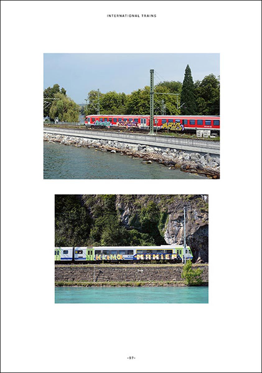 Magazin "Offline #9"