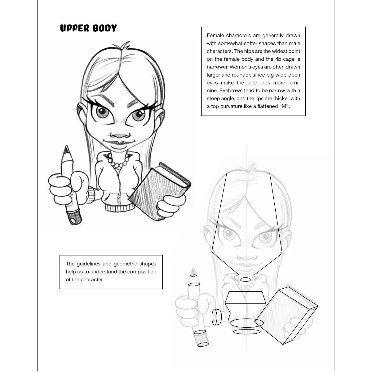 Beginner-Box "2x Books for Beginners"