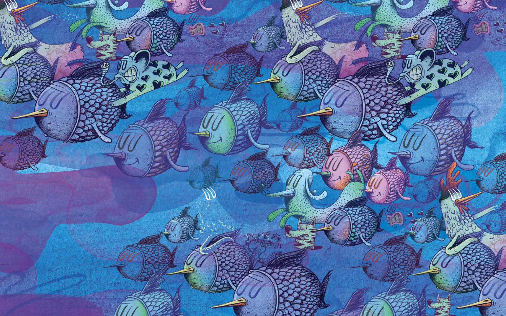 Buch "Alexone Dizac"