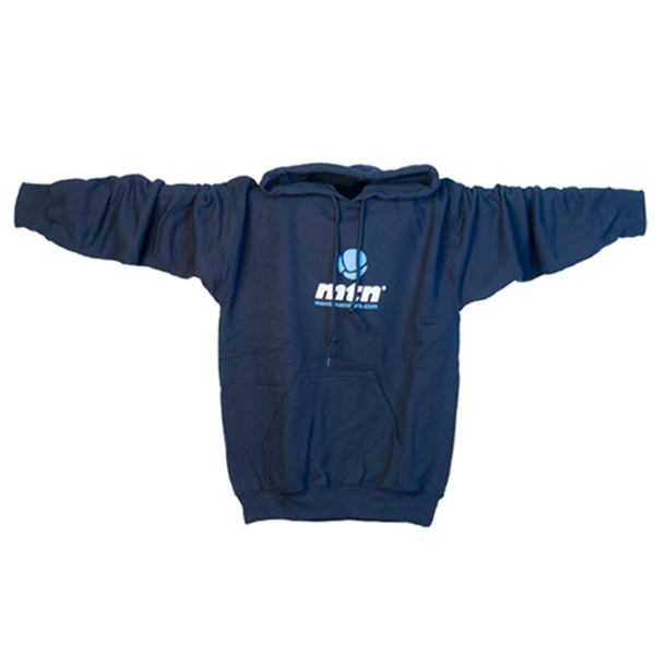 MTN Hoodie "2K16" Blue