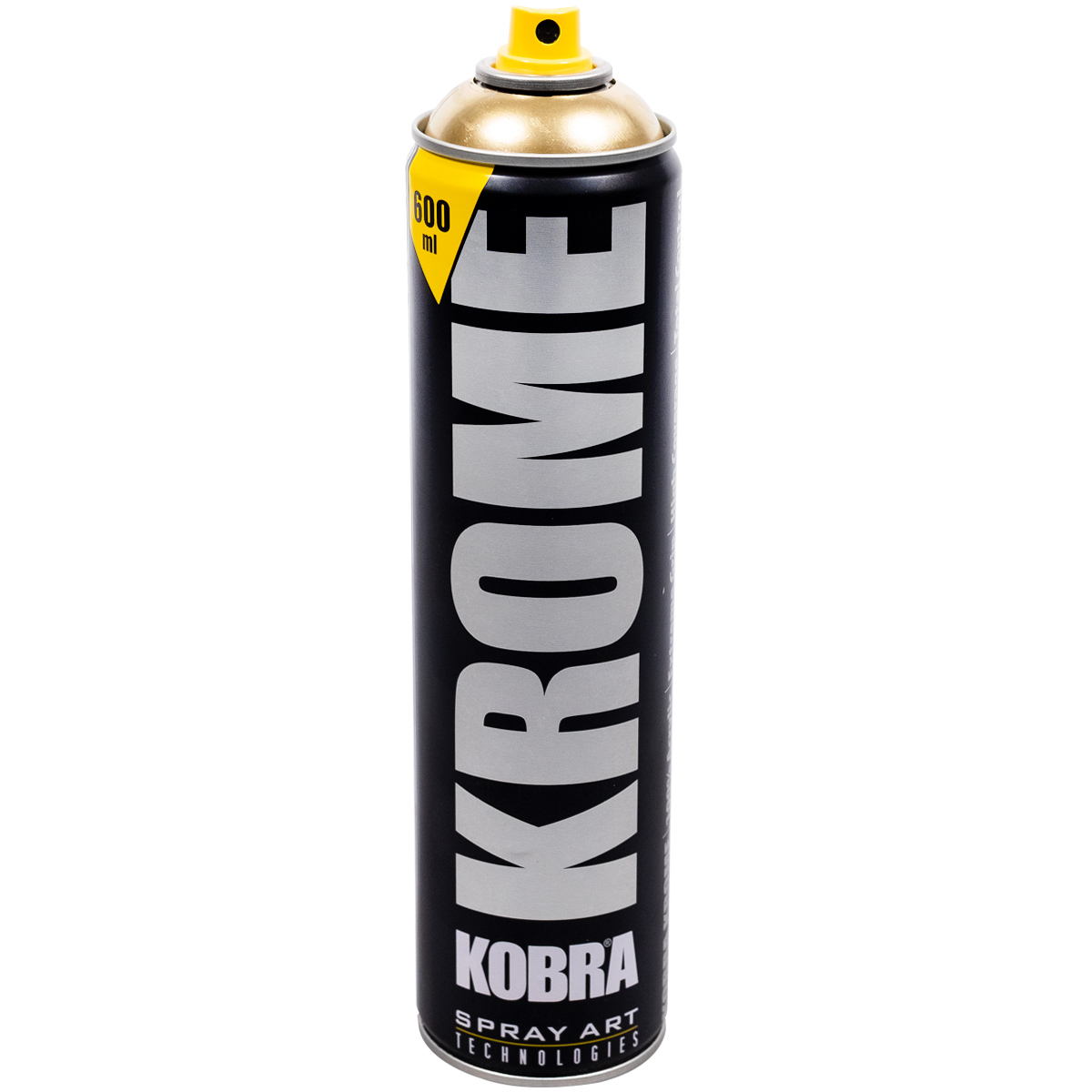 Kobra "Big Gold" (600ml)