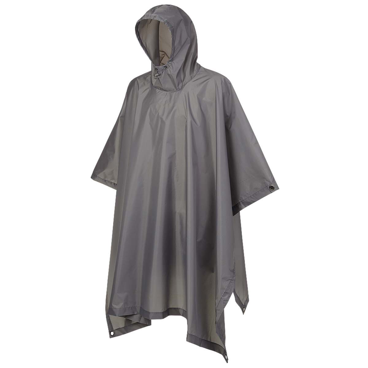 Brandit "Ripstop Deluxe Poncho" Anthrazit