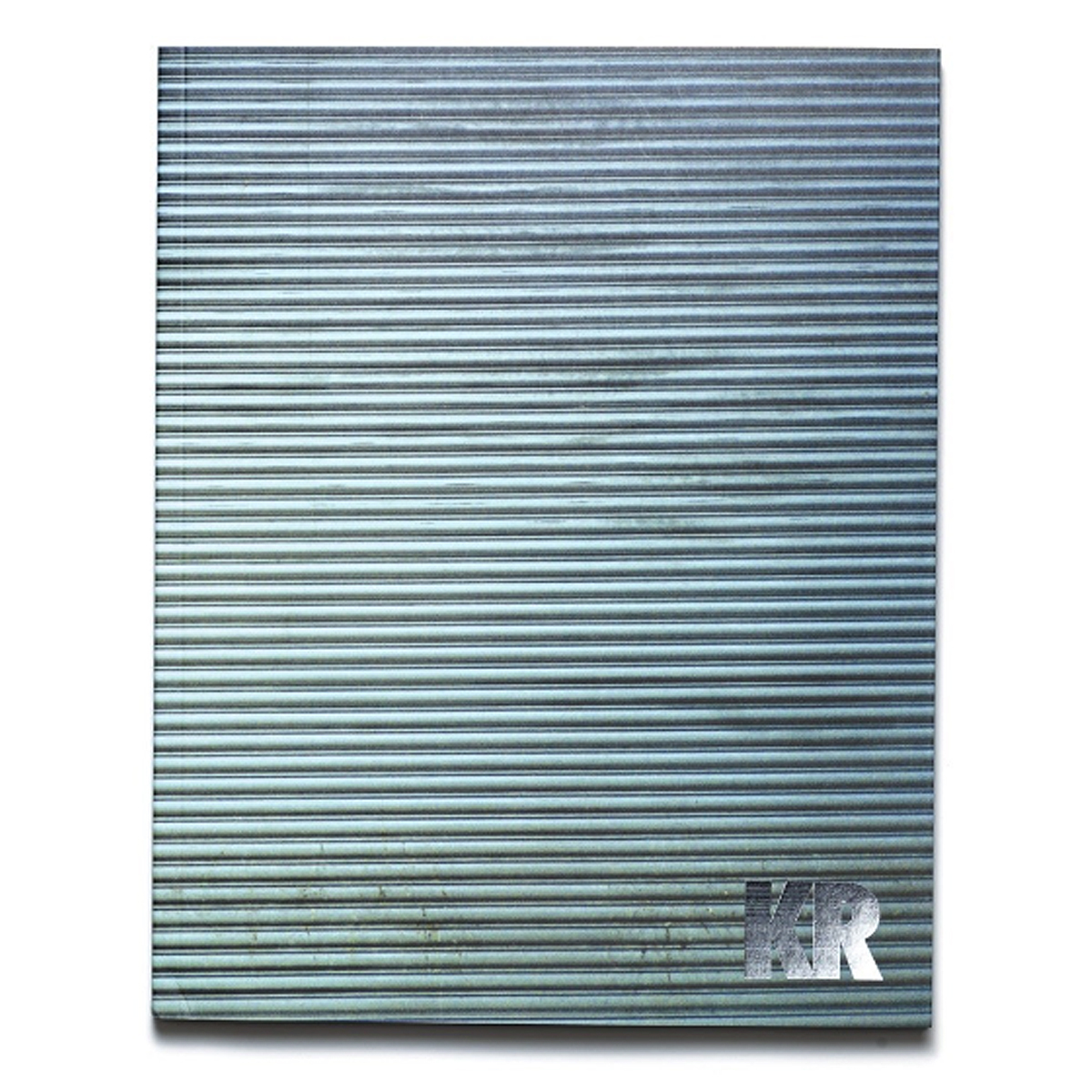 Buch "KR - It´s all in my head"