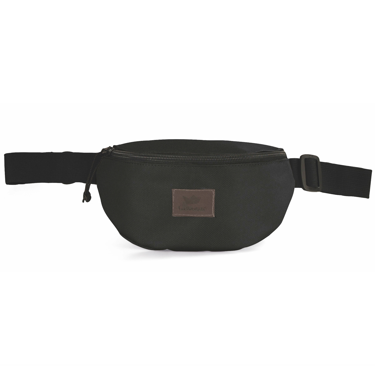 Freibeutler "Hip Bag" Black II