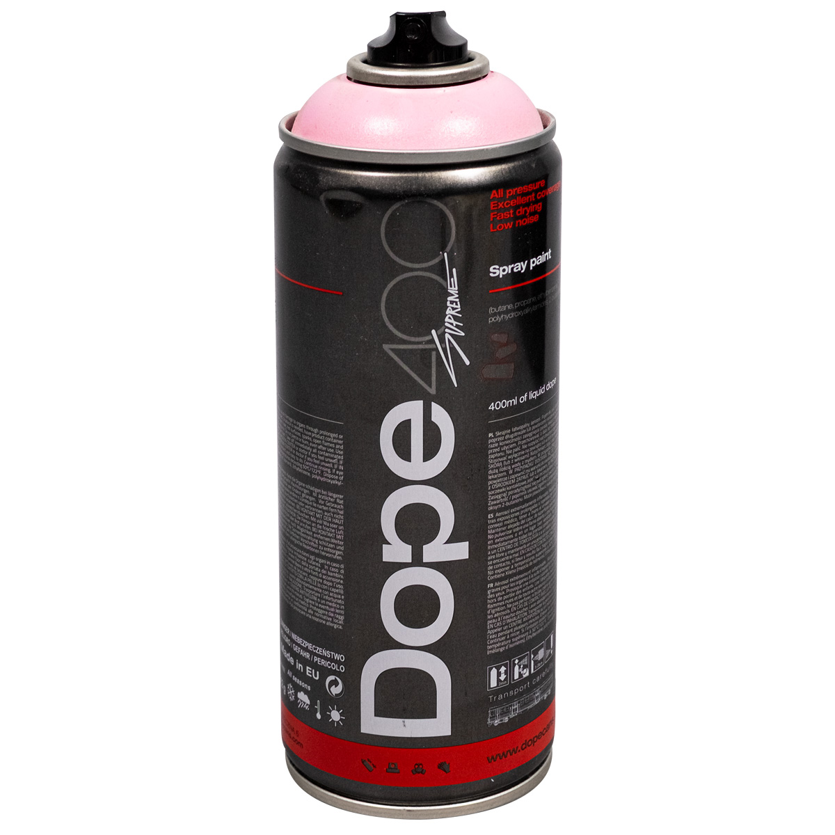 Dope "Supreme - Random Tone" (400ml)