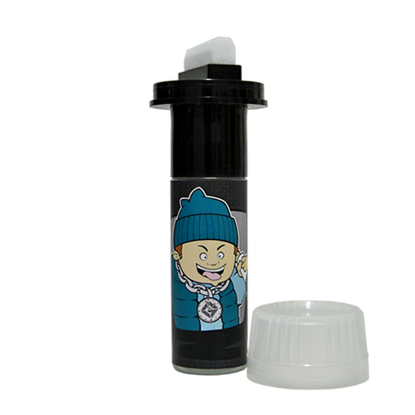 Graffitibox Ink Pumpmarker "Kalle" (30mm) - Zufällige Farbe
