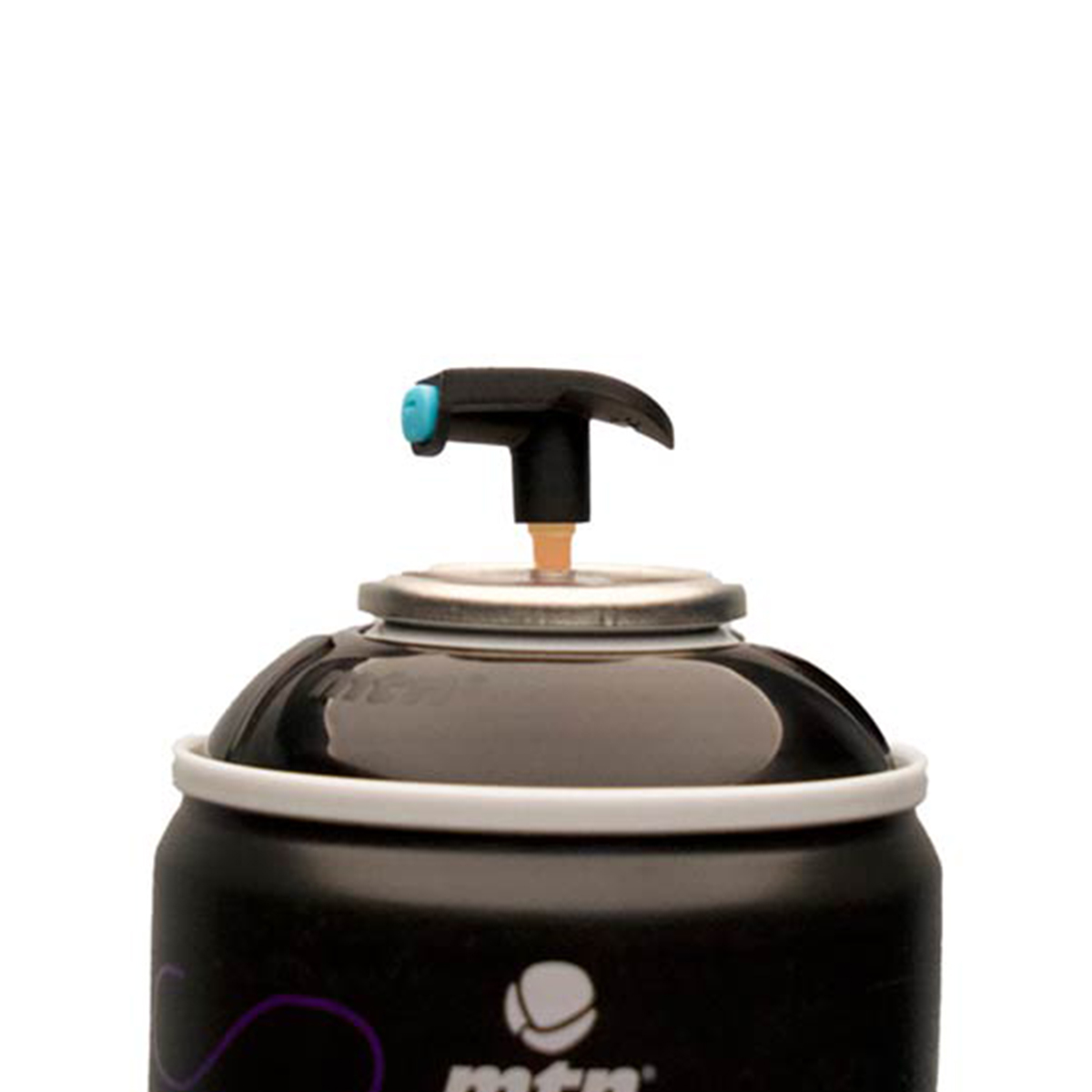 Night Quill "Big Shotty V2 Brass" Special Cap (35cm)