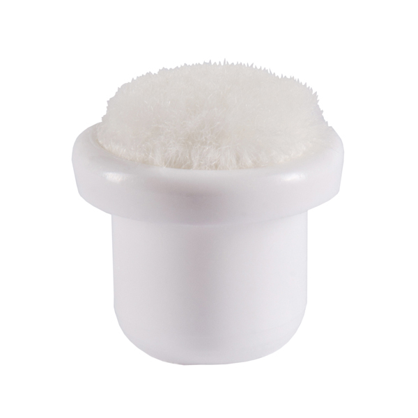 Ersatzfilz "OTR.001 Soultip Squeeze Marker - Long Hair/White" (22mm)